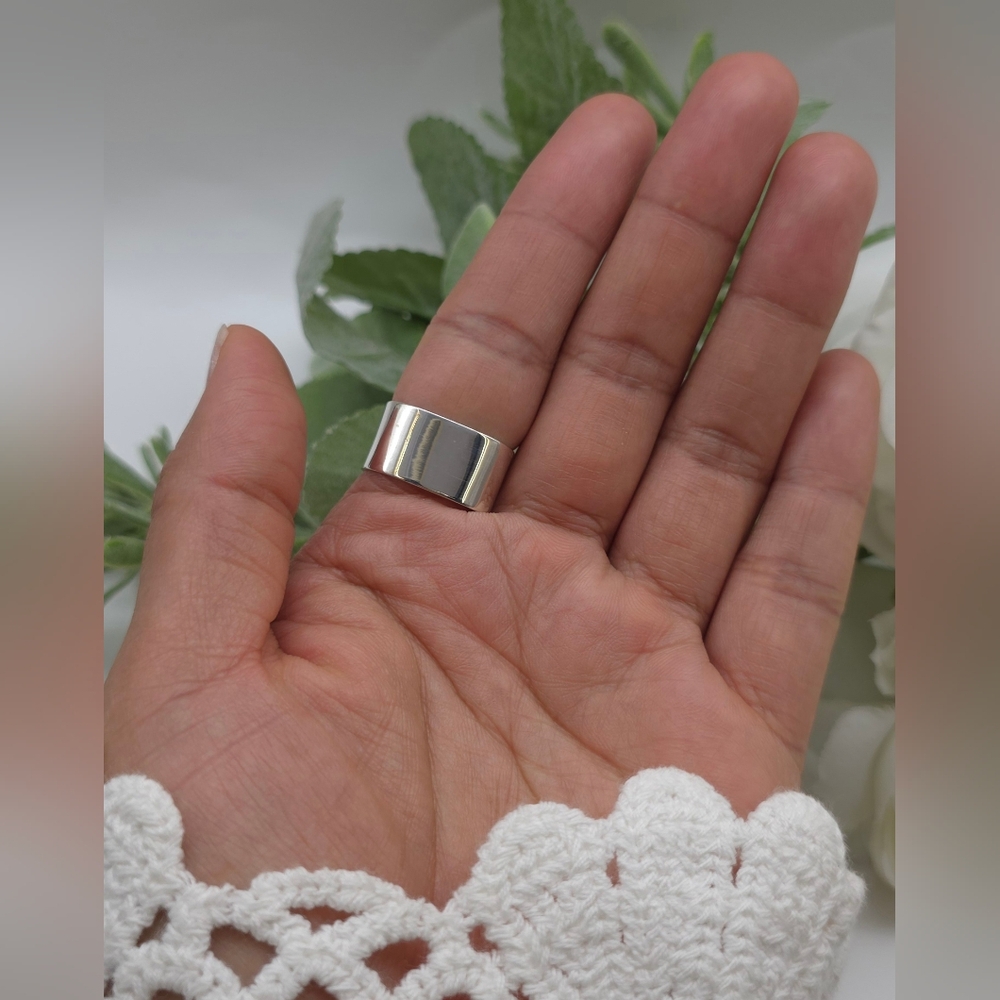 🥰 GLOWING ARTIST RING - Picture 6 of 13